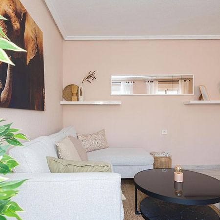 Casa Terra: Apartment 50 Meters From The Beach Torrevieja Zewnętrze zdjęcie