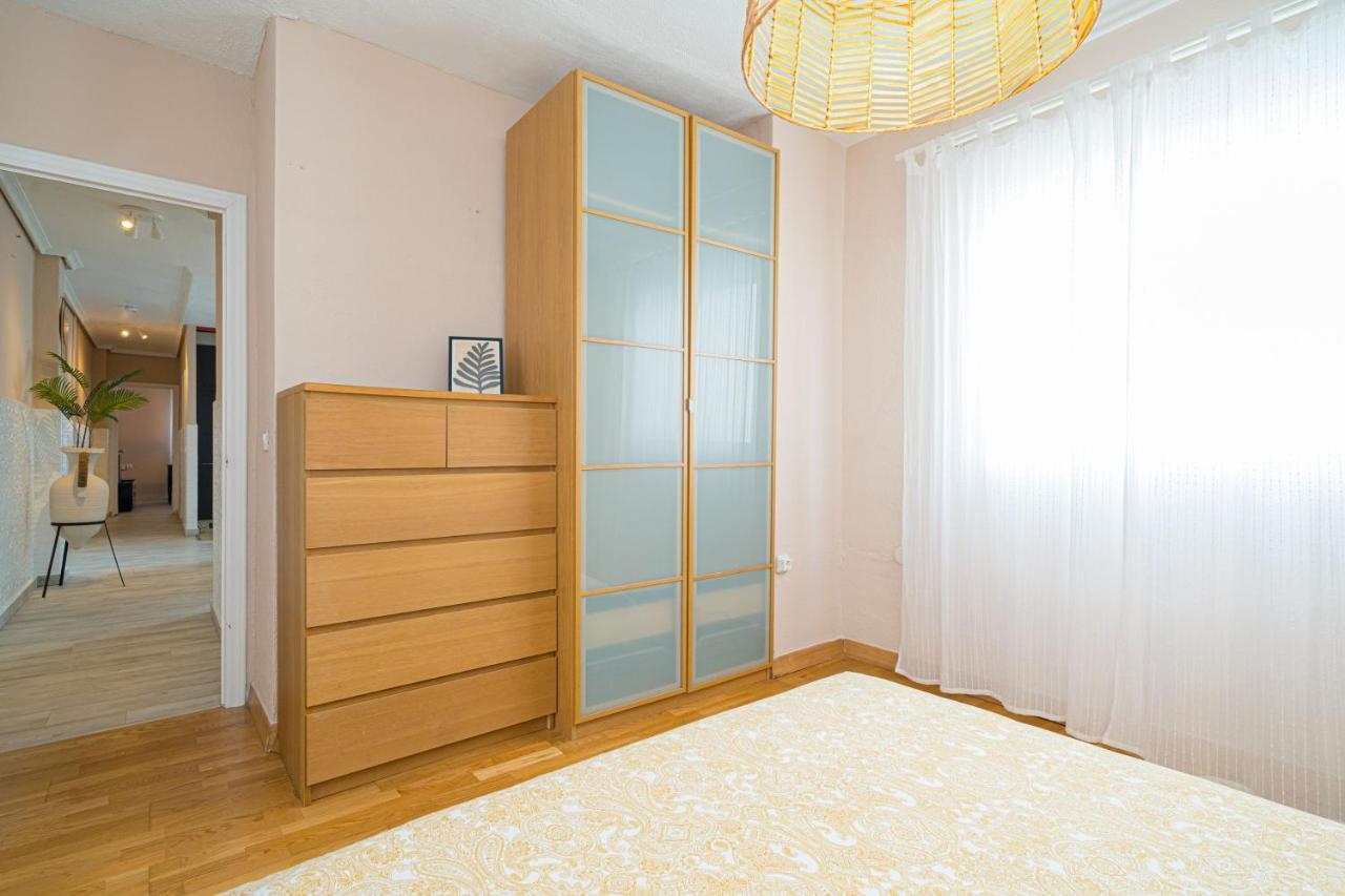 Casa Terra: Apartment 50 Meters From The Beach Torrevieja Zewnętrze zdjęcie
