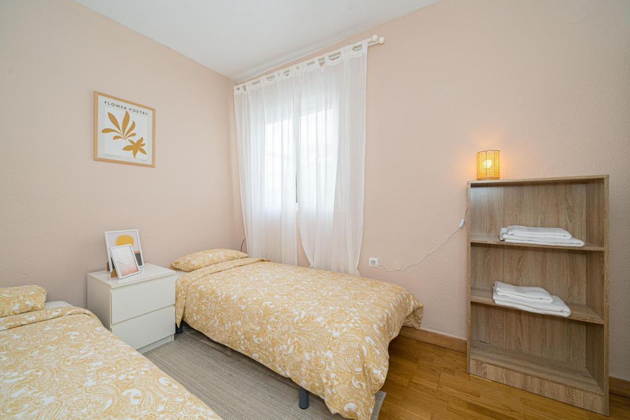 Casa Terra: Apartment 50 Meters From The Beach Torrevieja Zewnętrze zdjęcie