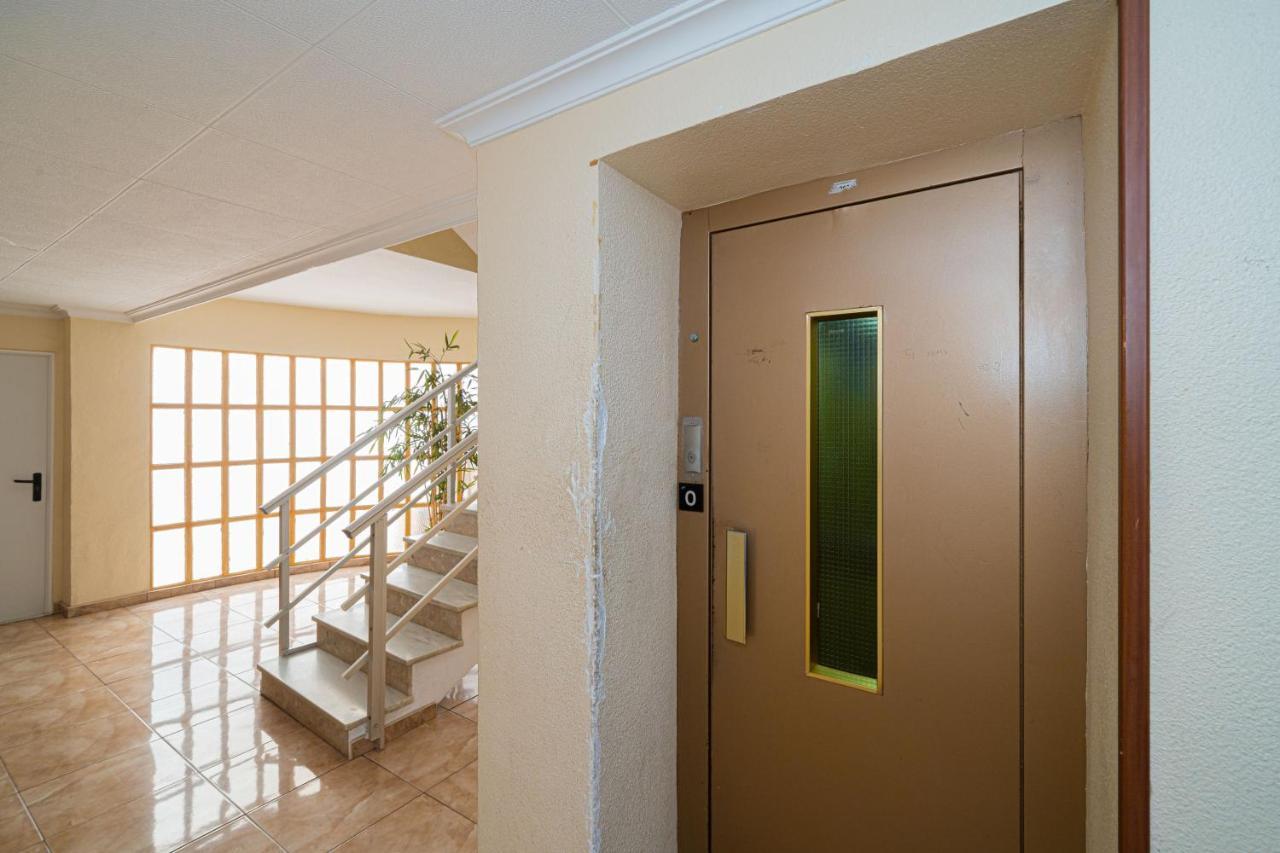 Casa Terra: Apartment 50 Meters From The Beach Torrevieja Zewnętrze zdjęcie