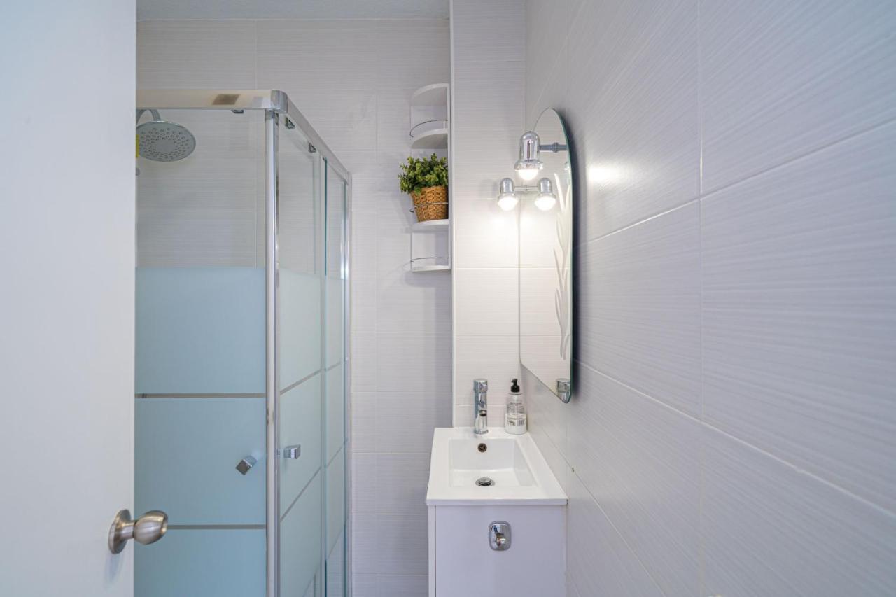 Casa Terra: Apartment 50 Meters From The Beach Torrevieja Zewnętrze zdjęcie