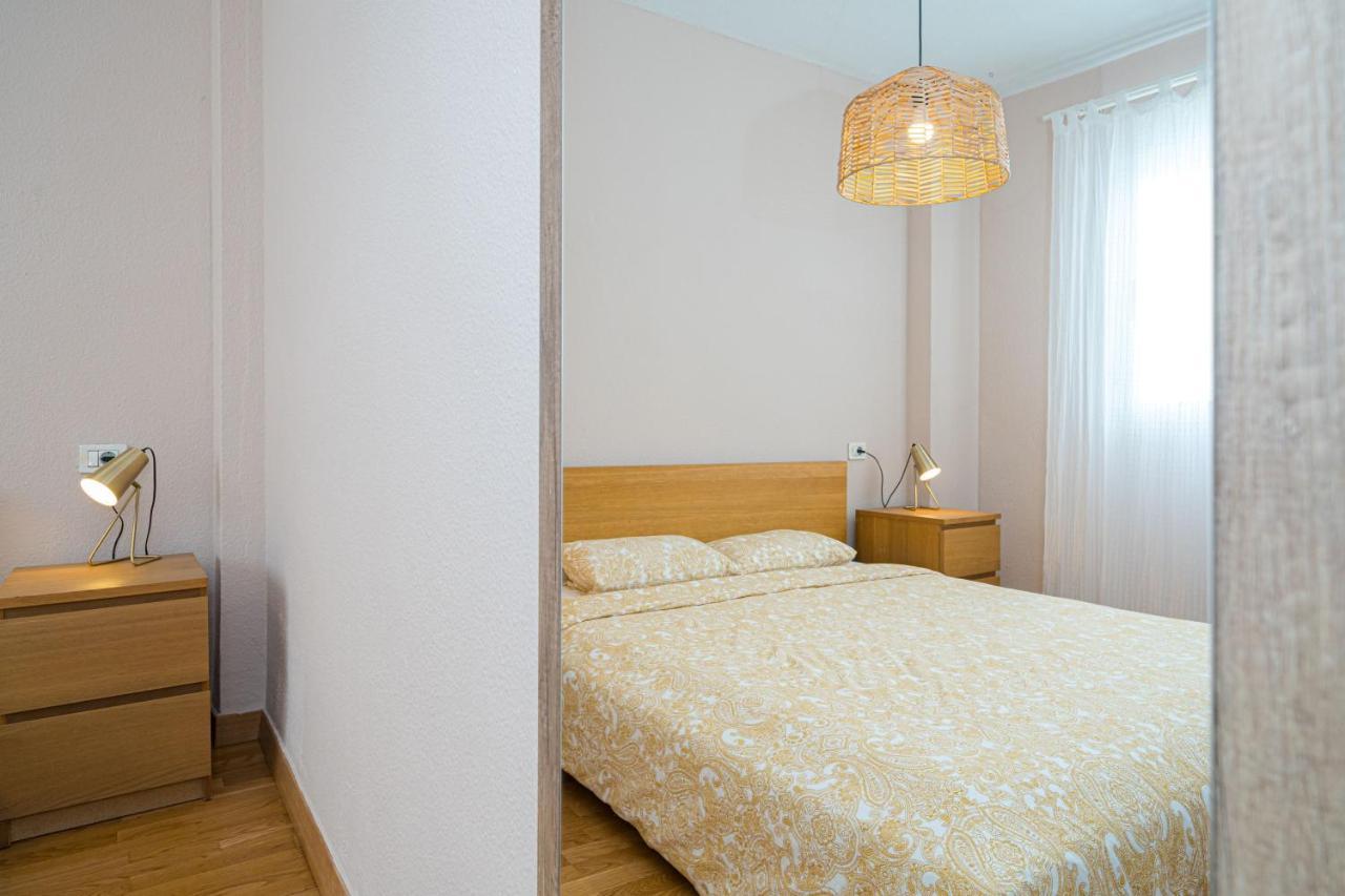 Casa Terra: Apartment 50 Meters From The Beach Torrevieja Zewnętrze zdjęcie